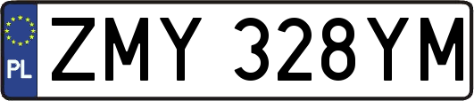 ZMY328YM