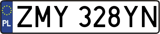 ZMY328YN