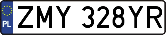 ZMY328YR