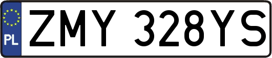 ZMY328YS