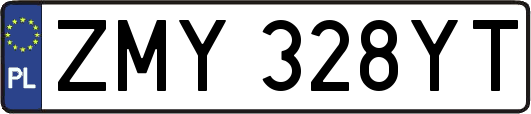 ZMY328YT