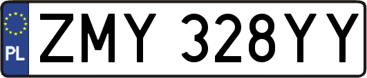 ZMY328YY
