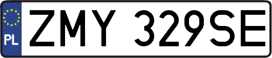 ZMY329SE
