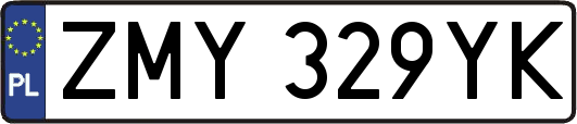 ZMY329YK