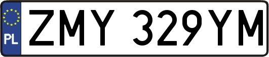 ZMY329YM