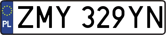 ZMY329YN