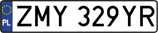 ZMY329YR