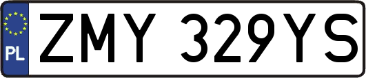 ZMY329YS
