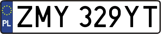 ZMY329YT