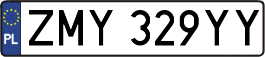 ZMY329YY