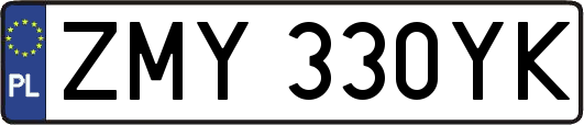 ZMY330YK
