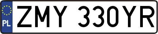 ZMY330YR