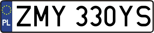 ZMY330YS