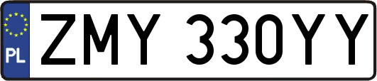 ZMY330YY