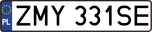 ZMY331SE