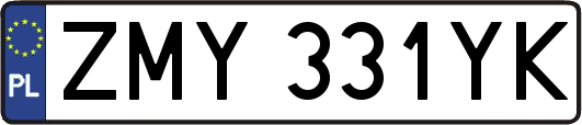 ZMY331YK
