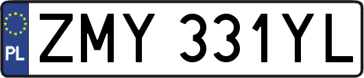 ZMY331YL