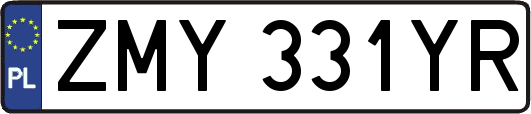 ZMY331YR