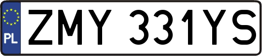 ZMY331YS