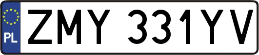 ZMY331YV