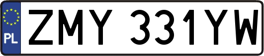ZMY331YW