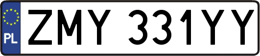 ZMY331YY