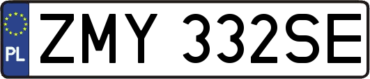 ZMY332SE