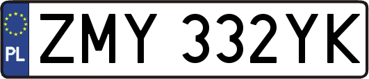 ZMY332YK
