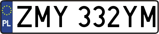 ZMY332YM