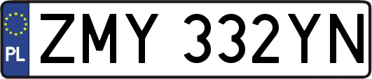 ZMY332YN