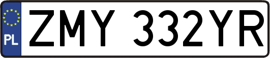 ZMY332YR