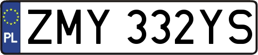 ZMY332YS