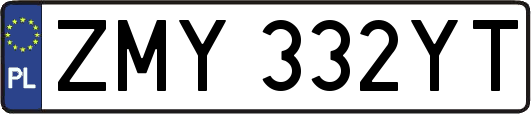 ZMY332YT