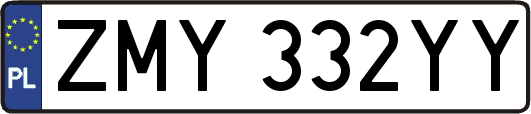 ZMY332YY