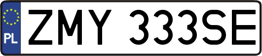 ZMY333SE