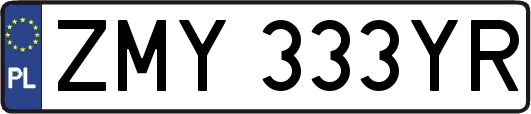 ZMY333YR