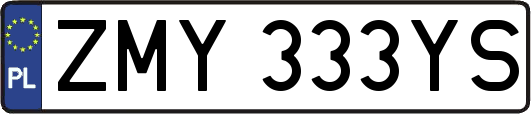 ZMY333YS