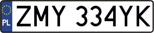 ZMY334YK