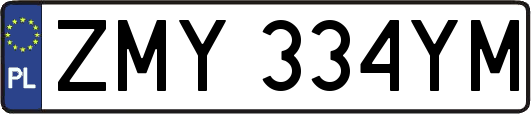 ZMY334YM