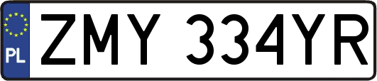 ZMY334YR