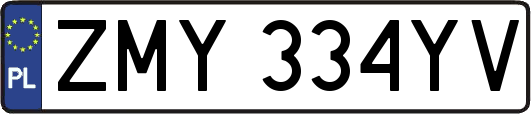 ZMY334YV
