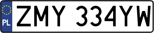 ZMY334YW