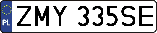 ZMY335SE