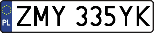 ZMY335YK