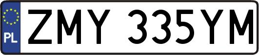 ZMY335YM