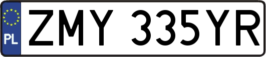 ZMY335YR