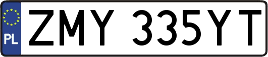 ZMY335YT