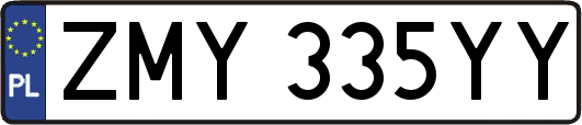 ZMY335YY