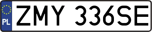 ZMY336SE