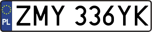 ZMY336YK